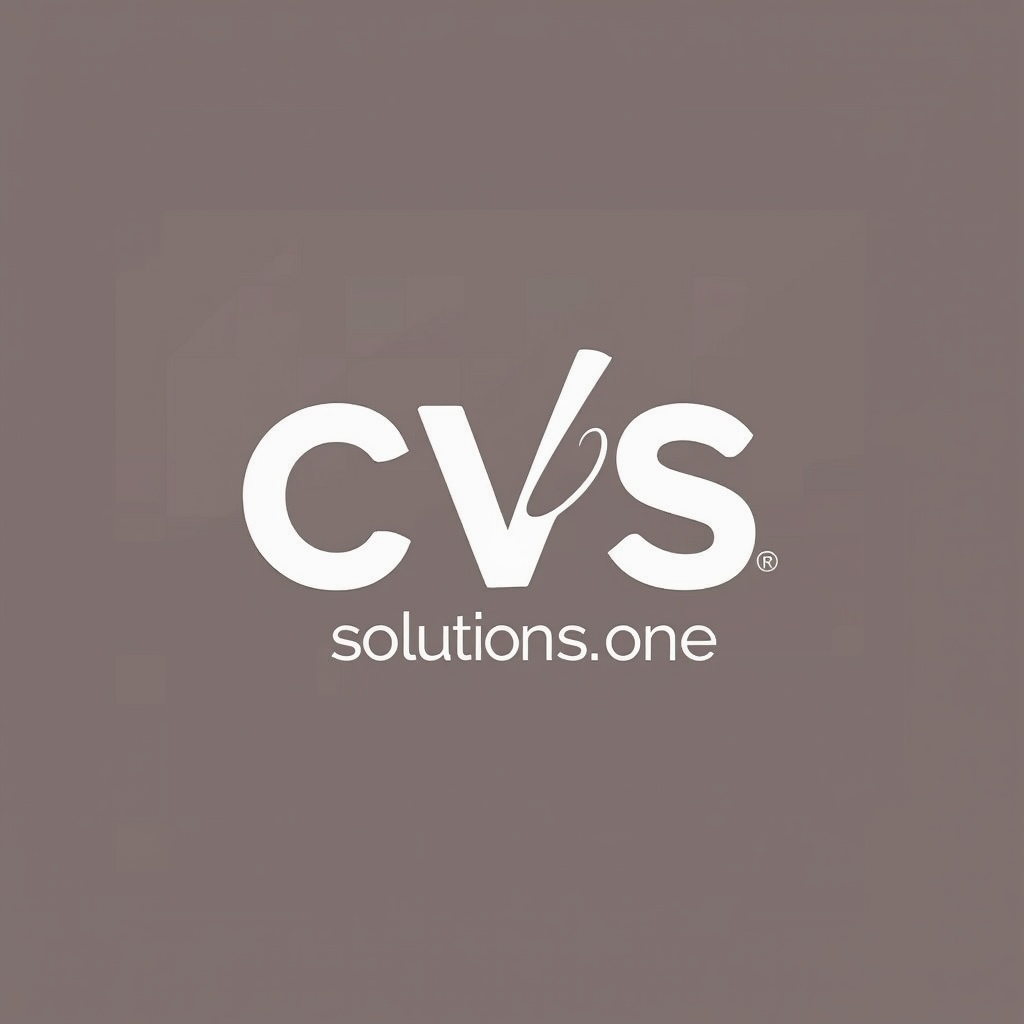 Cvssolutions